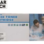 Samsung MLT-D101S Black Generic Toner