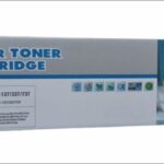 Canon 737 Compatible Toner
