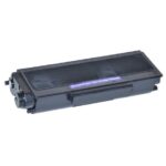 Brother TN3185 / TN550 / TN580 Black Toner Cartridge - Compatible