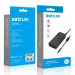Astrum CL400 65W Replacement AC Adapter for Dell Notebooks