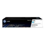 HP #117A CYAN LASER JET TONER FOR LASER 150/MFP 178/179 (PAGE YIELD 700)
