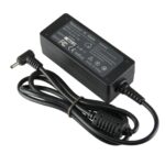 Replacement for Asus Laptop Charger 19V 3.42A (65W) | 4.0 x 1.35mm Pin