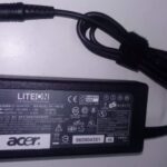 Replacement for Acer Laptop Charger 19V 3.42A (65W) | 3.0 x 1.1mm Pin