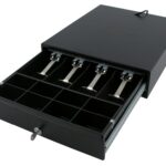 CASH DRAWER - EC350