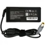 Replacement for Lenovo Laptop Charger 20V 4.5A (90W) | 7.9 x 5.5mm Pin