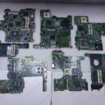 Laptop USED Main Baords