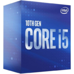 Intel® Core™ i5-10500 Processor