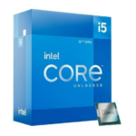 Intel® Core™ i5-12500 Processor