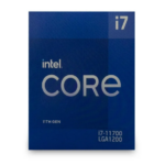 Intel® Core™ i7-11700F Processor
