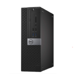 Dell OptiPlex 5050 Intel i5 6/7th Gen 8GB 256GB SFF