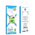 hoco X83 2.4A USB to Micro USB cable