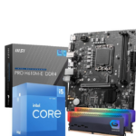 Intel® Core™ i5-12400F Processor