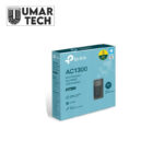 HOCO AC1300 TP LINK WIFI ADAPTER