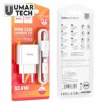 HOCO MIRCO PIN C TYPE C106A charger cable