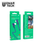 BOROFONE TYPE C CHARGING DATA CABLE EXL