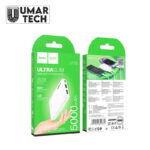 HOCO ULTRA SLIM MINI SIZE POWERBANK