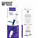 HOCO X70 TYPE-C TO IPHONE CABLE
