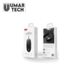 USB WIRE MOUSE STREAMLINED DESIGN