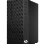 HP 200 G1 MT Business Desktop