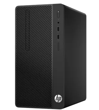 HP 200 G1 MT Business Desktop